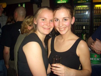 Foto des Albums: Bayrischer Abend im Pub a la Pub (22.04.2006)