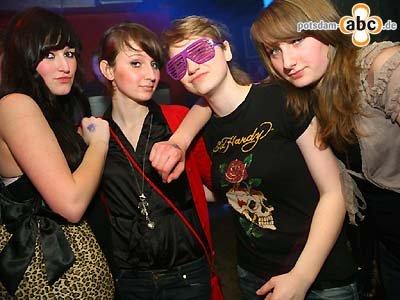Foto des Albums: Ladies Night im Speicher (06.03.2009)
