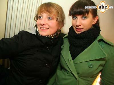 Foto des Albums: Ladies Night im Speicher (06.03.2009)