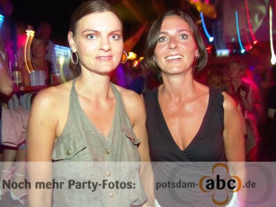 Foto des Albums: Radio EINS Sommernacht im Lindenpark (31.07.2004)
