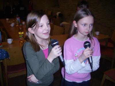 Bild: Wir singen