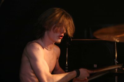 Foto des Albums: Beautiful Noise Festival im Waldschloss (29.04.2006)