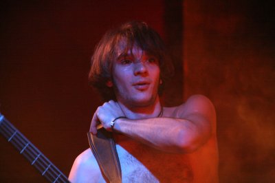 Foto des Albums: Beautiful Noise Festival im Waldschloss (29.04.2006)