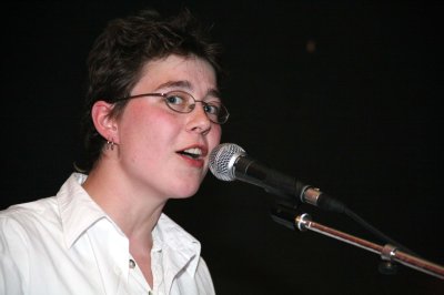 Foto des Albums: Beautiful Noise Festival im Waldschloss (29.04.2006)