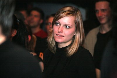 Foto des Albums: Beautiful Noise Festival im Waldschloss (29.04.2006)