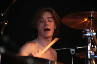 Foto des Albums: Beautiful Noise Festival im Waldschloss (29.04.2006)