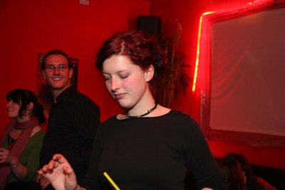 Foto des Albums: Original-Smoothies-Party im S13 (29.04.2006)