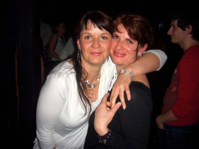 Foto des Albums: Ladies Night im Speicher (28.04.2006)