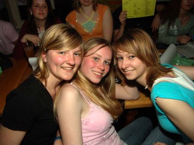 Foto des Albums: Karaoke in der Gutenberg 100 (30.04.2006)