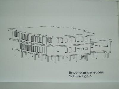 Foto des Albums: Große Freude an der Grundschule Vier Jahreszeiten Egeln (14.03.2009)