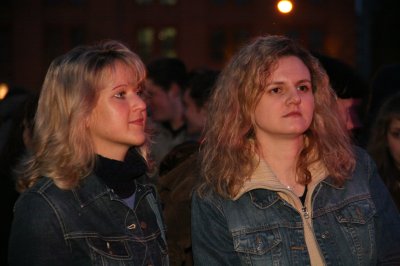 Foto des Albums: Festival gegen Rassismus auf dem Luisenplatz - Teil 2 (30.04.2006)