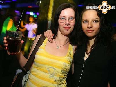 Foto des Albums: Ladies Night im Speicher (20.03.2009)