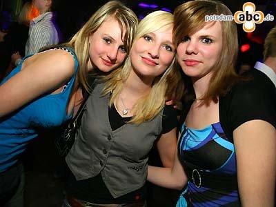 Foto des Albums: Ladies Night im Speicher (20.03.2009)