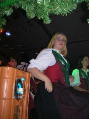 Foto des Albums: Oktoberfest in Sassenberg (26. 03. 2009)