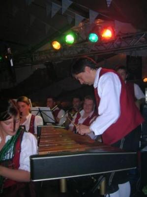 Foto des Albums: Oktoberfest in Sassenberg (26. 03. 2009)