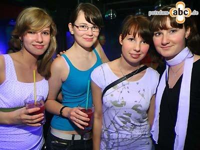 Foto des Albums: Ladies Night im Speicher (27.03.2009)