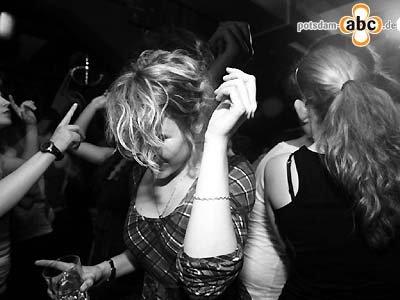 Foto des Albums: Ladies Night im Speicher (27.03.2009)