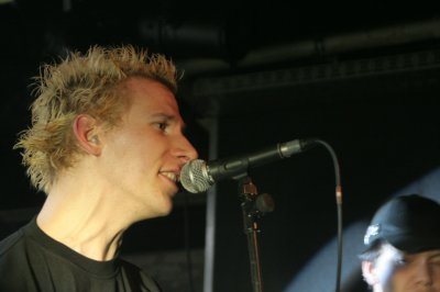Foto des Albums: ZSK-Konzert im Waschhaus (04.05.2006)