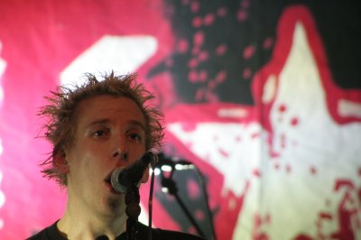 Foto des Albums: ZSK-Konzert im Waschhaus (04.05.2006)