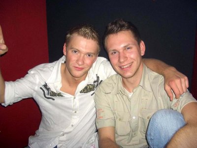 Foto des Albums: Ladies Night im Speicher (05.05.2006)