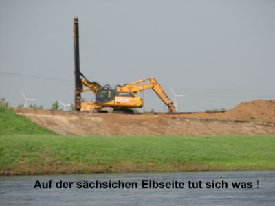 Foto des Albums: 1. Brückenpfeiler fertig!