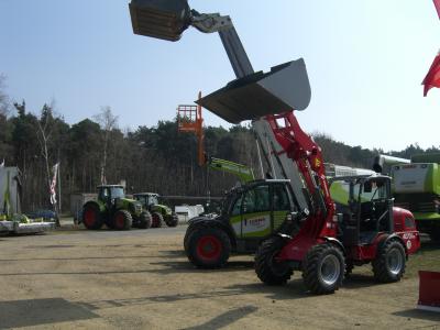 Bild: Großtechnik