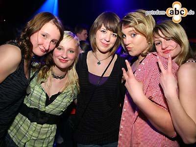 Foto des Albums: Klub Color im Waschhaus - Serie 1 (08.04.2009)