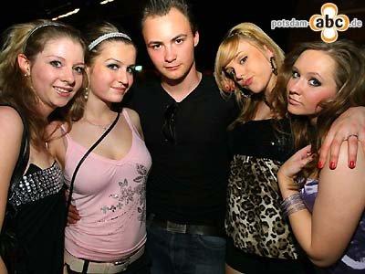 Foto des Albums: Klub Color im Waschhaus - Serie 1 (08.04.2009)