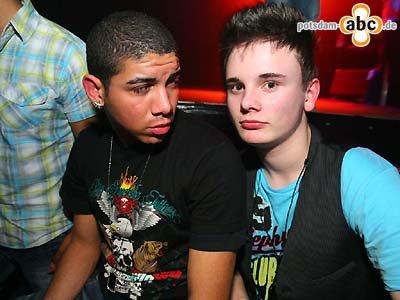 Foto des Albums: Klub Color im Waschhaus - Serie 2 (08.04.2009)