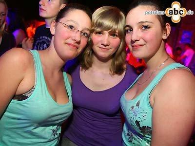 Foto des Albums: Klub Color im Waschhaus - Serie 1 (15.04.2009)