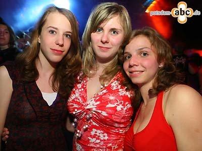 Foto des Albums: Klub Color im Waschhaus - Serie 1 (15.04.2009)