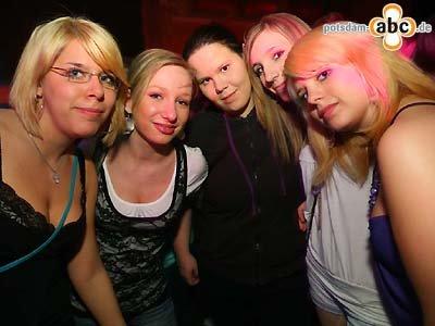 Foto des Albums: Klub Color im Waschhaus - Serie 2 (15.04.2009)