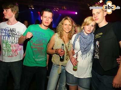 Foto des Albums: Klub Color im Waschhaus - Serie 2 (15.04.2009)