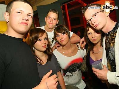Foto des Albums: Klub Color im Waschhaus - Serie 3 (15.04.2009)