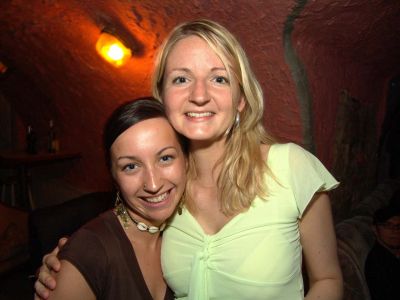 Foto des Albums: Länderabend im Himmelein @ NIL (11.05.2006)