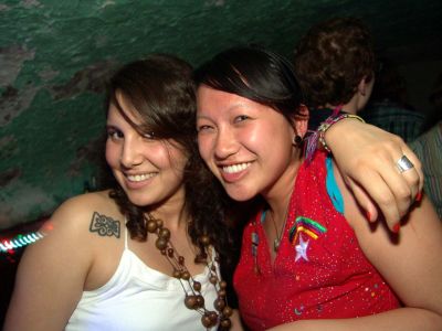 Foto des Albums: Länderabend im Himmelein @ NIL (11.05.2006)