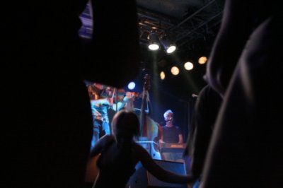 Foto des Albums: Transsylvanians-Konzert im Waschhaus (12.05.2006)