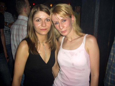 Foto des Albums: Ladies Night im Speicher (12.05.2006)