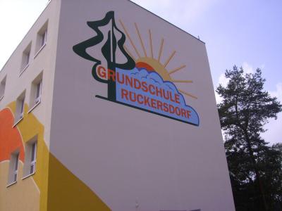 Foto des Albums: Fotos der Grundschule Rückersdorf (29. 04. 2009)