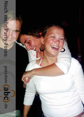 Foto des Albums: Doppel Klub Color im Waschhaus (11.08.2004)