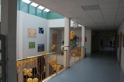 Foto des Albums: Ausbildungs- und Studienbörse in der Friedrich-Wilhelm-Steuben-Gesamtschule (30.04.2009)