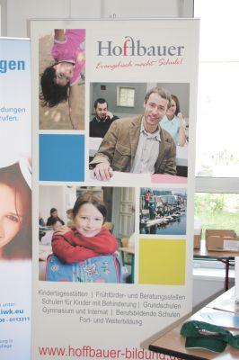 Foto des Albums: Ausbildungs- und Studienbörse in der Friedrich-Wilhelm-Steuben-Gesamtschule (30.04.2009)