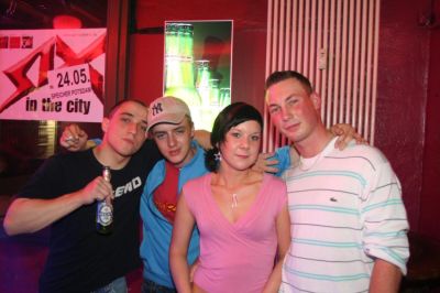 Foto des Albums: Ladies Night im Speicher (19.05.2006)