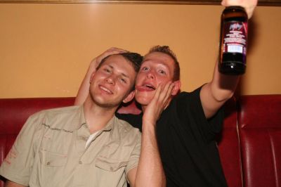 Foto des Albums: Ladies Night im Speicher (19.05.2006)