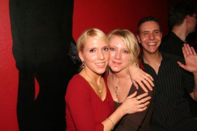 Foto des Albums: Ladies Night im Speicher (19.05.2006)