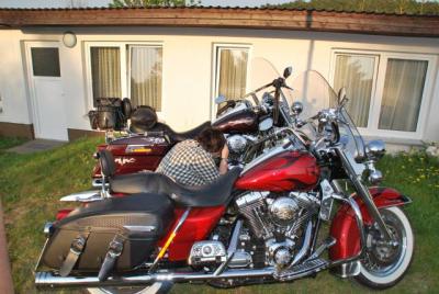Foto des Albums: Harley-Davidson (06.05.2009)