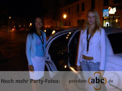 Foto des Albums: club.select im Logenhaus (14.08.2004)
