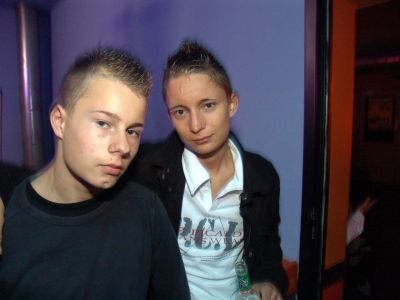 Foto des Albums: Run for Fun im Lindenpark (20.05.2006)