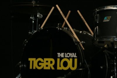 Foto des Albums: Tiger Lou Konzert im Waschhaus (22.05.2006)