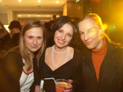 Foto des Albums: Mafia Party im HPI (23.05.2006)